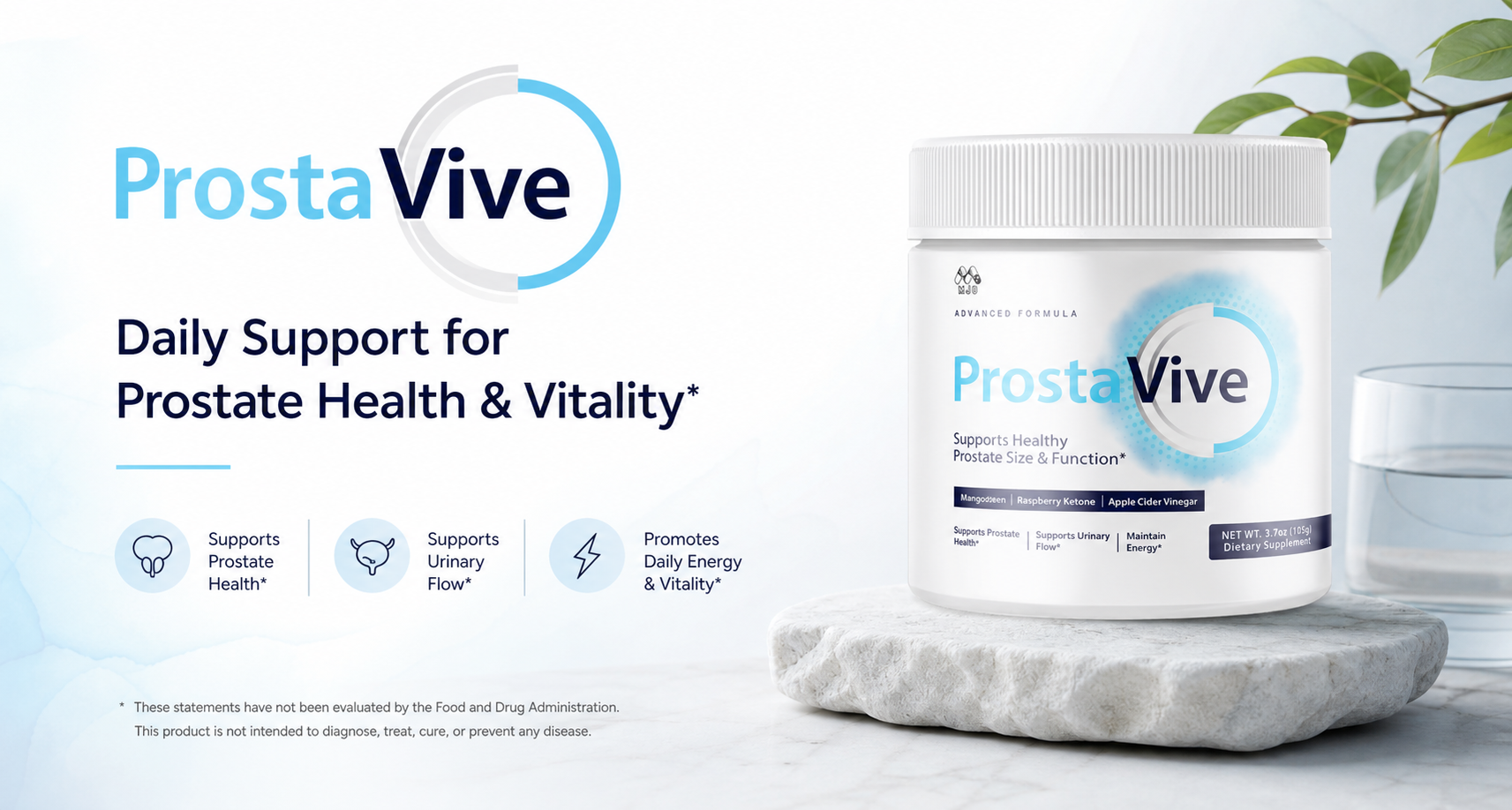 ProstaVive